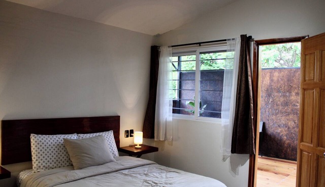 Luffa Hostel