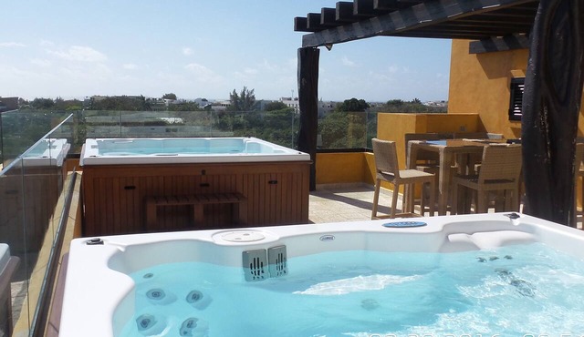 Lunada Sol, Amazing condo close to 5th Av & the beach