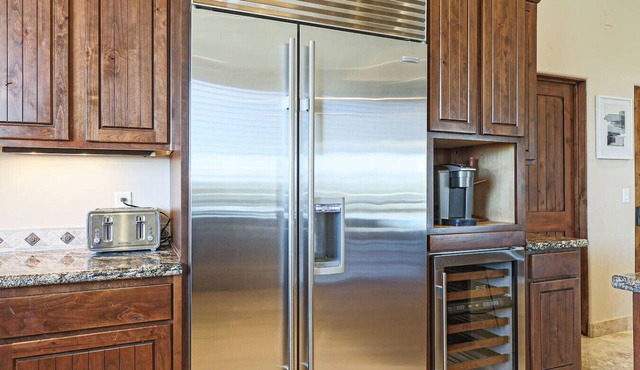 Luxury Estate, Sleeps 24 - Sonoran By HomeStakes