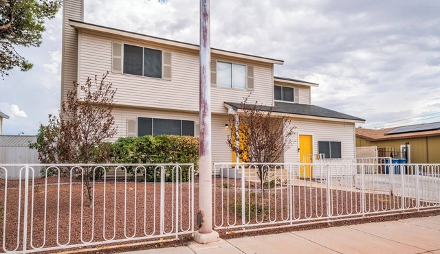 Luxury Living Just Steps from the Strip! in Las Vegas
