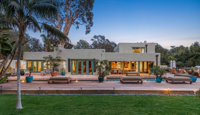 Luxury Montecito Retreat 3BR/3.5BA | Pool & Beach