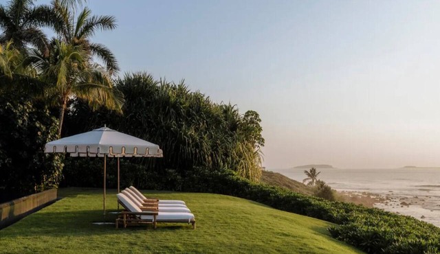 Luxury Villa in La Punta Estates