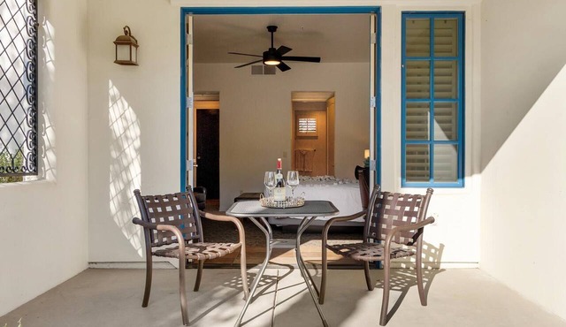 LV006 Downstairs Studio near Fitness Center & Pool in La Quinta