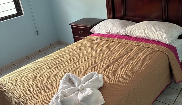 Míralo Guesthouse