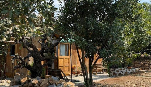 Makä Cabin