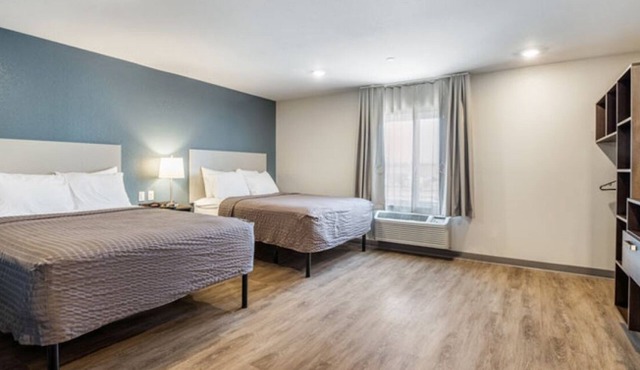 Make Your Trip More Enjoyable! 3 Relaxing Units, Pets Allowed, Kitchen!