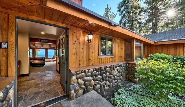 Mammoth Haven Retreat