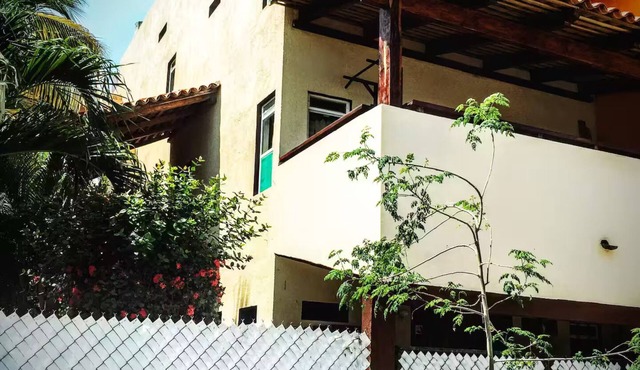 Mantarrayas Condos - Your Home on the Beach - Turquoise