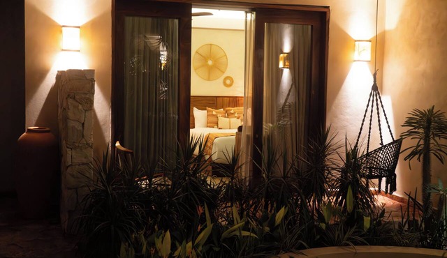 Mantra Hotel Boutique