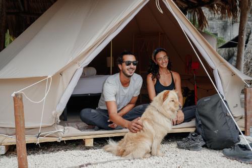 Mapache Hostel