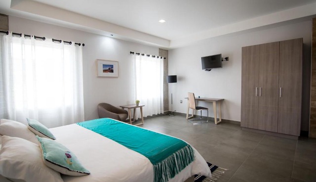 Maria Ines Hotel Suite
