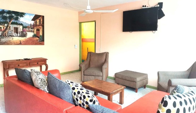 Mariana Apartamentos