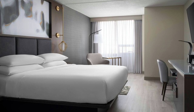 Marriott Indianapolis East in Indianapolis