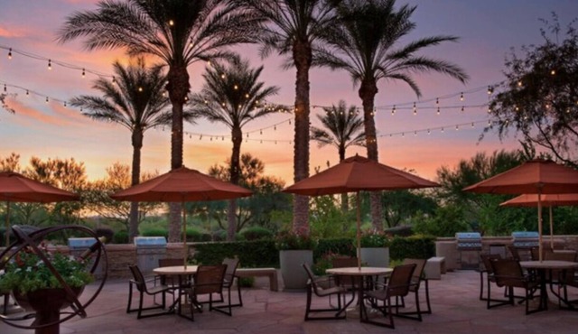 Marriott's Canyon Villas- Play Golf before Thanksgiving Dinner! Sleeps 8