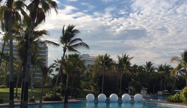 Mayan Palace -Nuevo Vallarta 1 Bedroom Suite Sleeps 4 Adults and 2 children