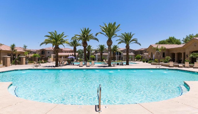Mesa Palms Ferro in Mesa