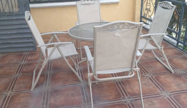 Mexican Villa.nGrand home with private pool, space, view, and total relaxation. in San Agustín