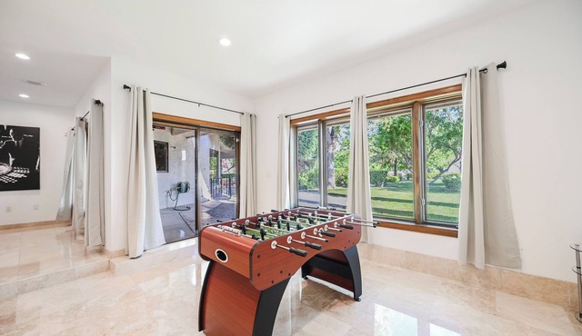 Midcentury Modern House in Heart of Historic Las Vegas
