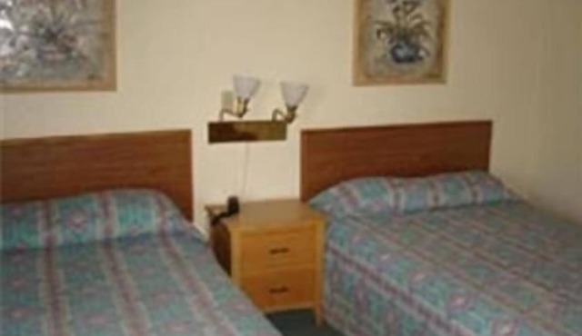 Miles Motel in Mesa