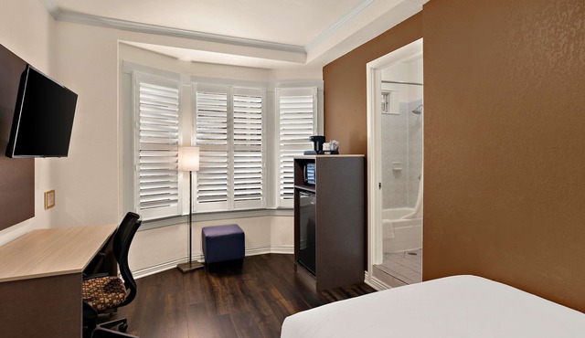 Mithila San Francisco, SureStay Collection by Best Western