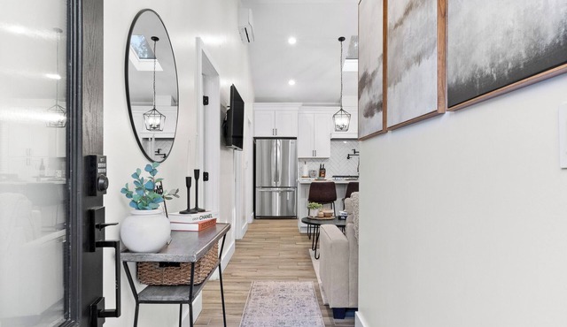 Modern 2-Bed Family Haven 🏡 Pet-Friendly + EV Charging 🐾⚡ in San Jose