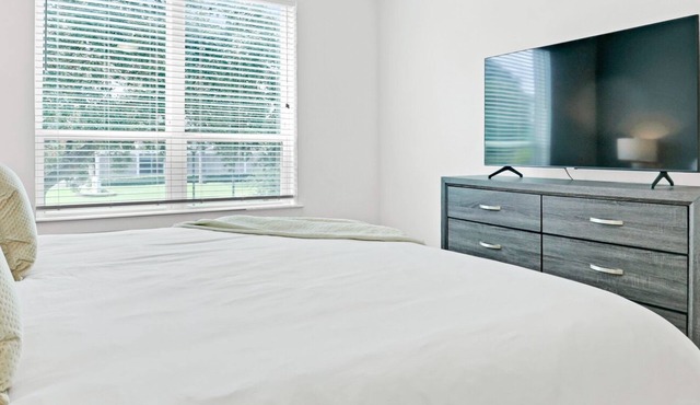 Modern Apartment in Prime Location (ID2678X37) in Houston