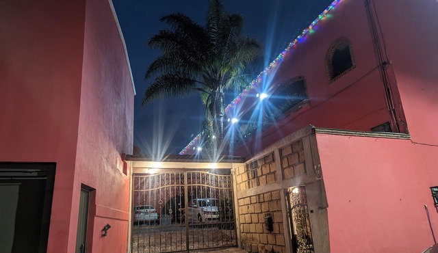 Moderna, Comoda Suite Palma en Tepotzotlán centro