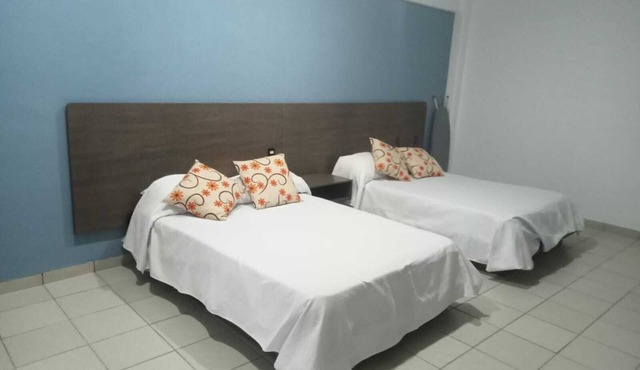 MONARCA HOTEL & PLAZA