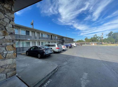 Motel 6 Hermiston, OR - Umatilla in Hermiston
