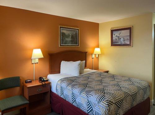 Motel 6 Morrilton, AR in Morrilton
