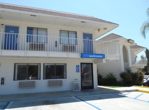 Motel 6-Temecula, CA - Historic Old Town in Temecula