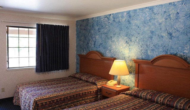 Mother Lode Motel
