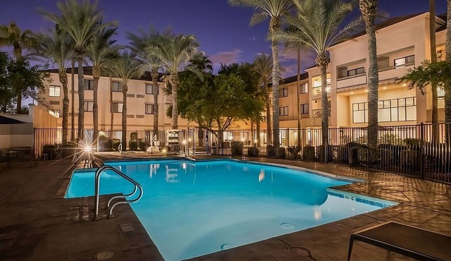 Musical Instrument MuseumTour! Convenient Unit w/Patio! Outdoor Pool & Hot Tub