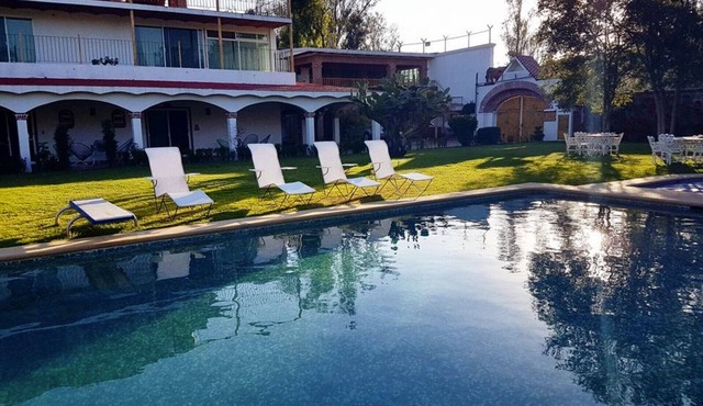 Beautiful house perfect for rest and relaxation