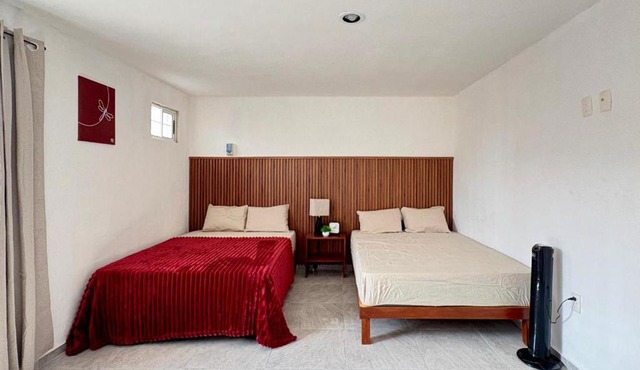 Monet Hotel Motul