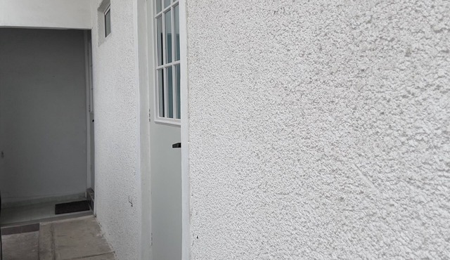 Apartamento 32mt2 Tultitlán Edomex. Cerca del Palacio Municipal. 3 Camas