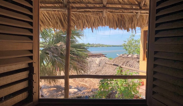 chacahua cabana