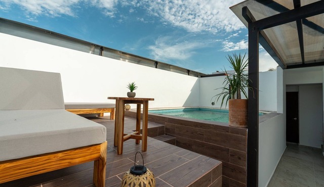 Nabani condominios T2