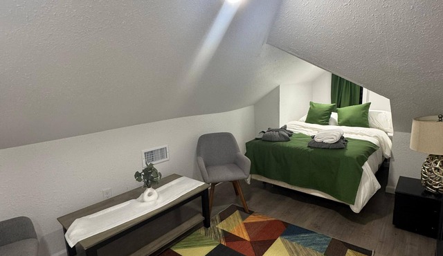 Naryn Guest house
