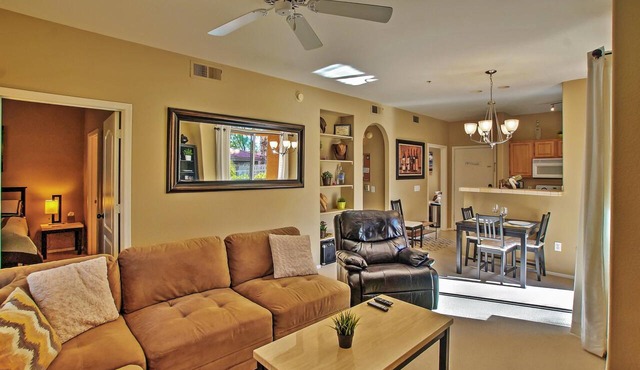 Near Bellair Golf Club! Phoenix Abode w/Pool