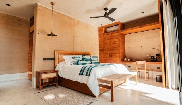 NEST Los Cabos