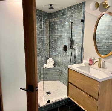 NEW Modern apt w/pool & hot tub in nature in Thousand Oaks