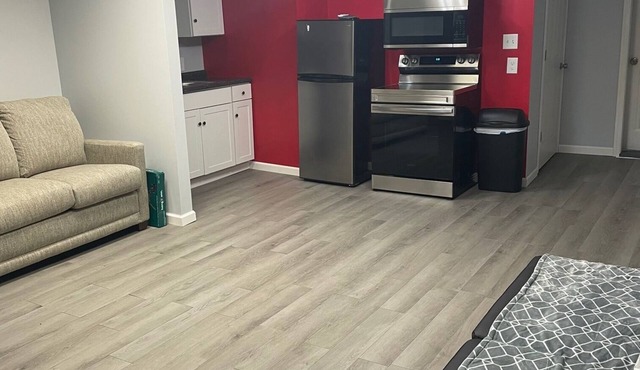 New River Gorge! Cozy 1 bedroom in Victor