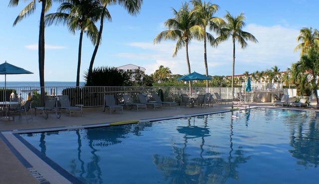 Newly Updated Studio Apartment, Summer Sea 303 in Islamorada