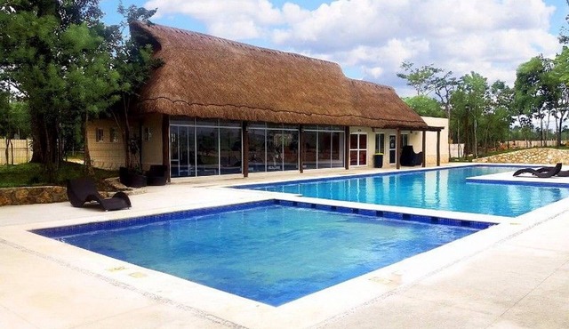 Nice and Family Friendly Apartment in Cancún