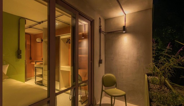 Nico Hotel & Residences