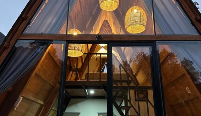 NIDU Cabañas Boutique & Holística