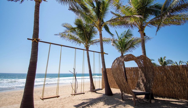 Norock Club and Beach