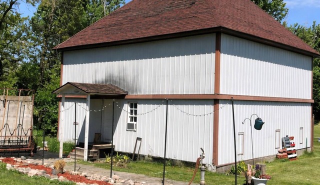 Norval Elevator Hunting Access Available Message About Prices in Michigan