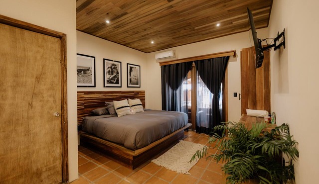 Nossa Hotel